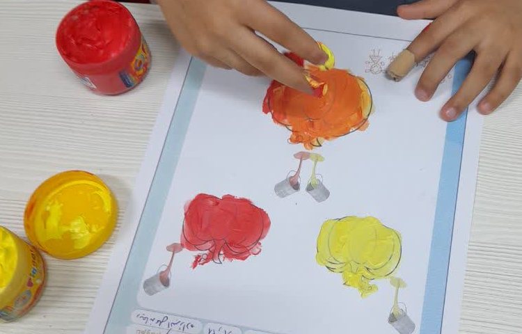 مفاهیم نوشتاری 1