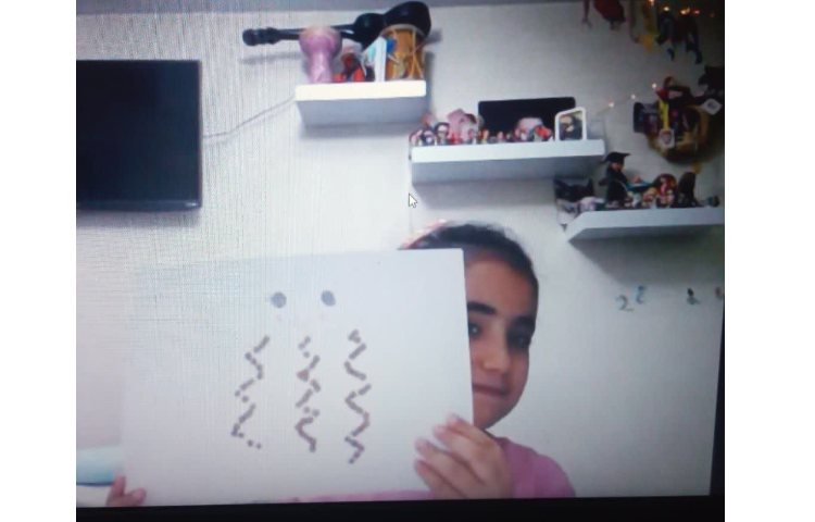 مفاهیم نوشتاری 1