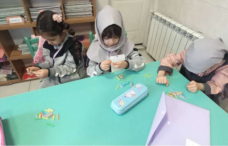 مفاهیم نوشتاری 1