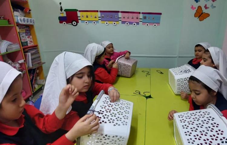 مفاهیم نوشتاری 2