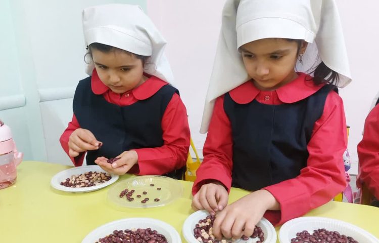 مفاهیم نوشتاری 2