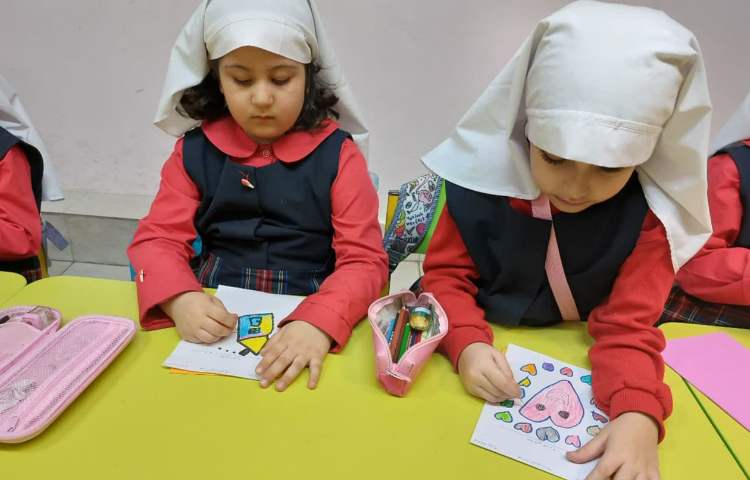 مفاهیم نوشتاری 2