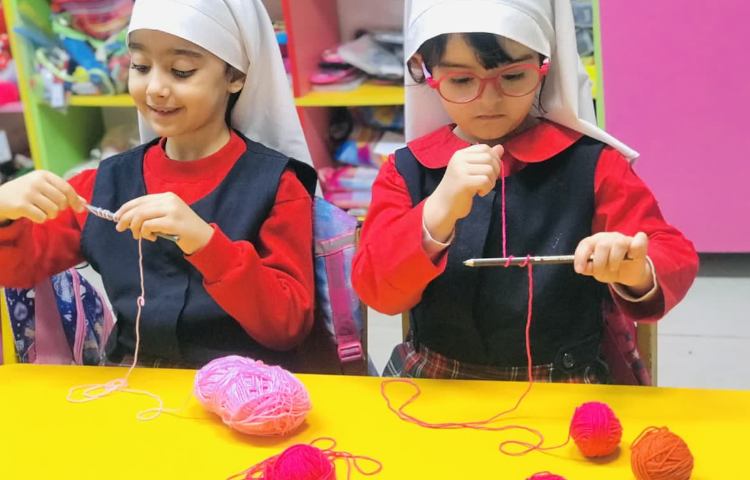 مفاهیم نوشتاری 2