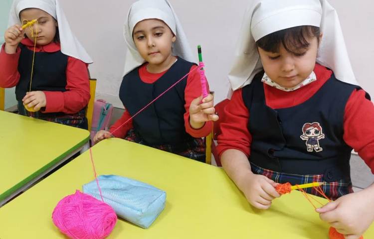 مفاهیم نوشتاری 2