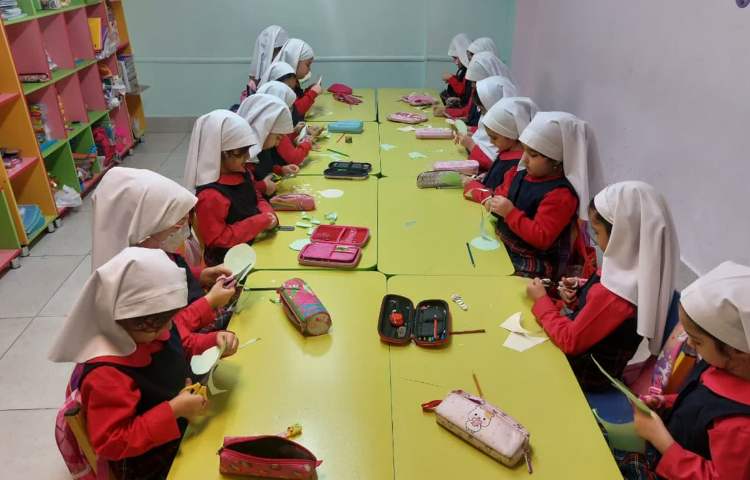 مفاهیم نوشتاری 2