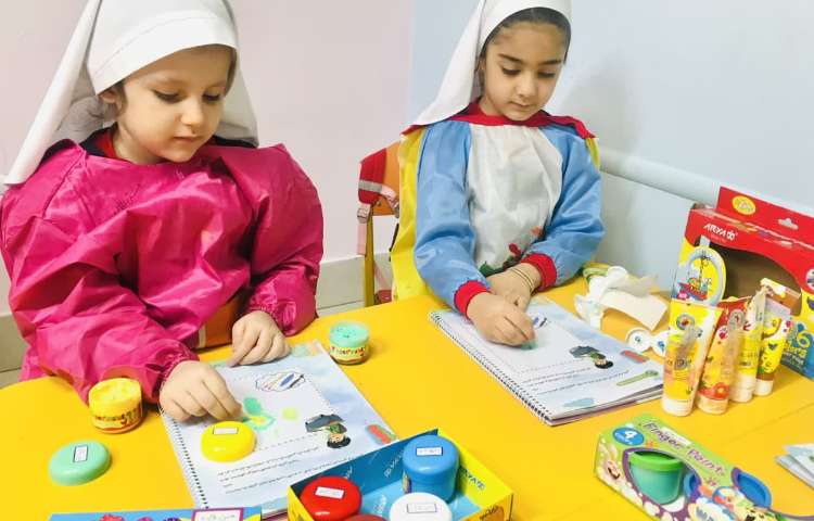 مفاهیم نوشتاری 2