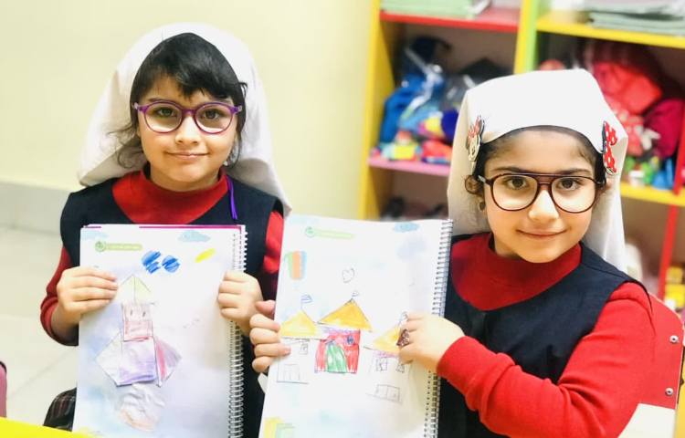 مفاهیم نوشتاری 2