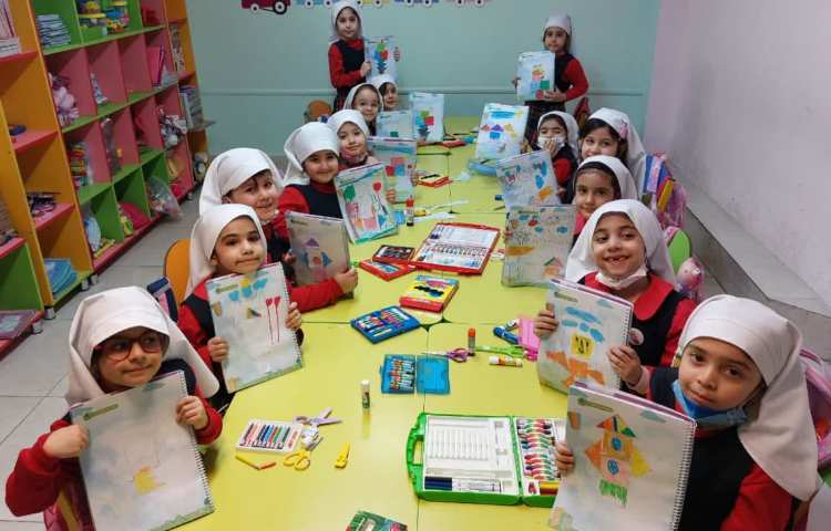 مفاهیم نوشتاری 2