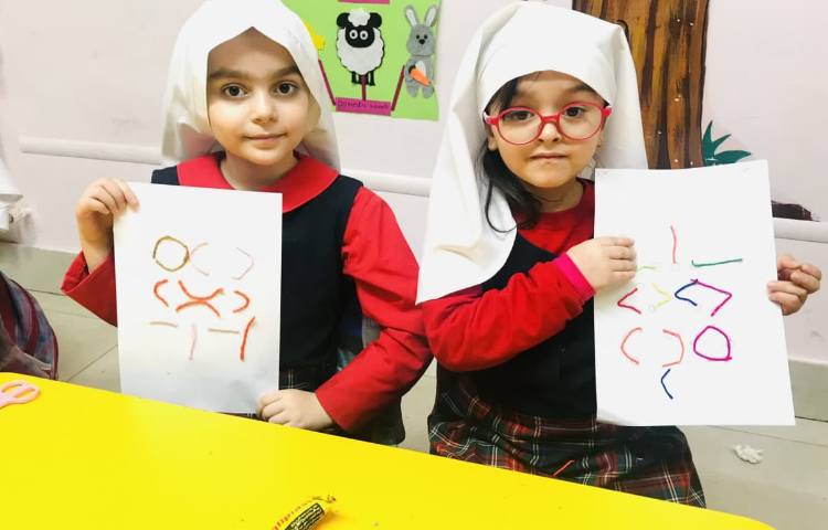 مفاهیم نوشتاری 2