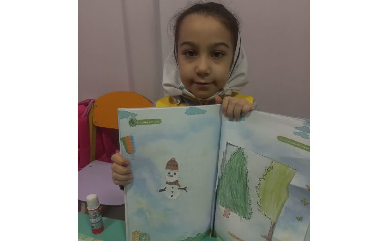 مفاهیم نوشتاری 2