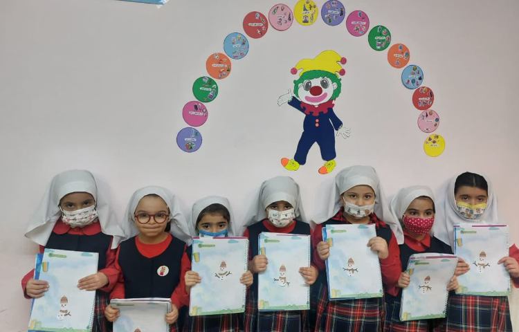 مفاهیم نوشتاری 2