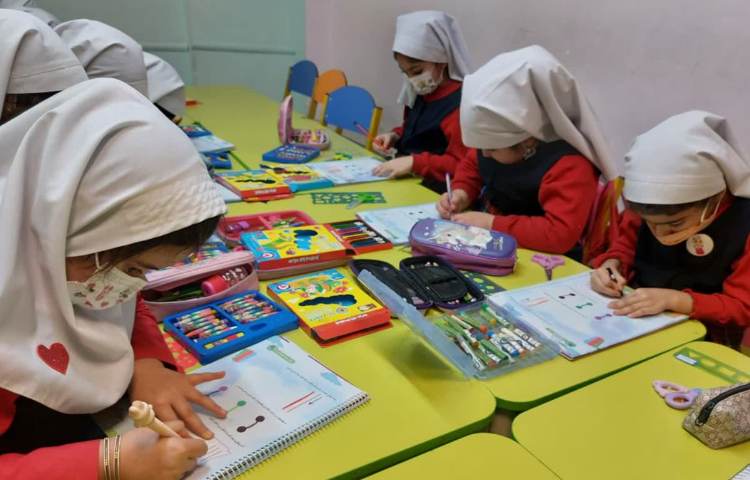 مفاهیم نوشتاری 2