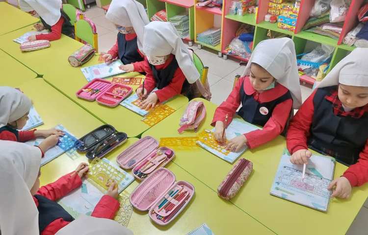 مفاهیم نوشتاری 2