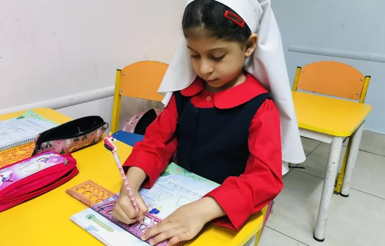 مفاهیم نوشتاری 2