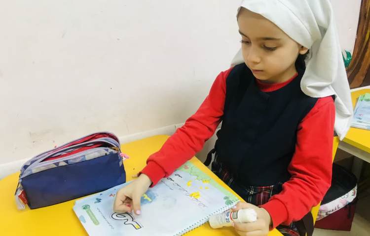 مفاهیم نوشتاری 2