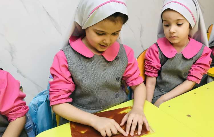 مفاهیم نوشتاری 2