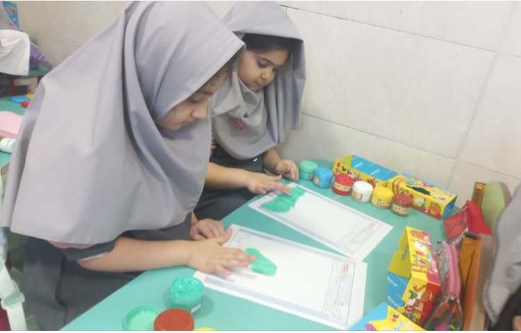 مفاهیم نوشتاری 2