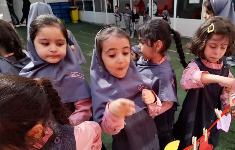 مفاهیم نوشتاری 2