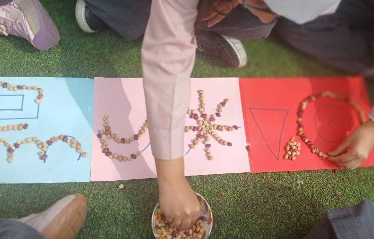 مفاهیم نوشتاری 2