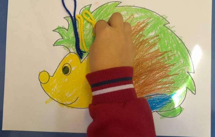 مفاهیم نوشتاری 2