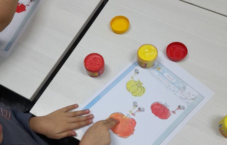 مفاهیم نوشتاری 2