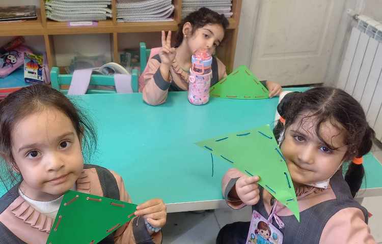 مفاهیم نوشتاری 2