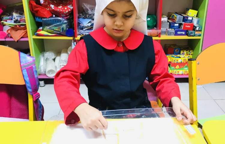 مفاهیم نوشتاری 3