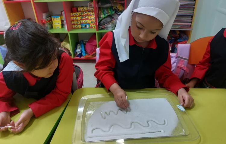 مفاهیم نوشتاری 3