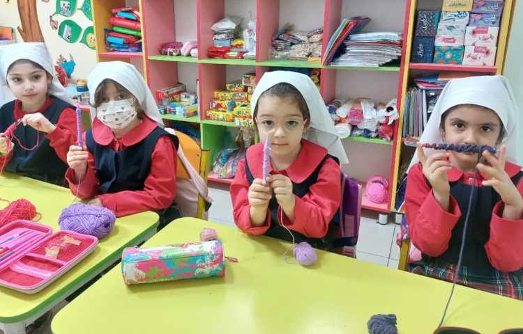 مفاهیم نوشتاری 3