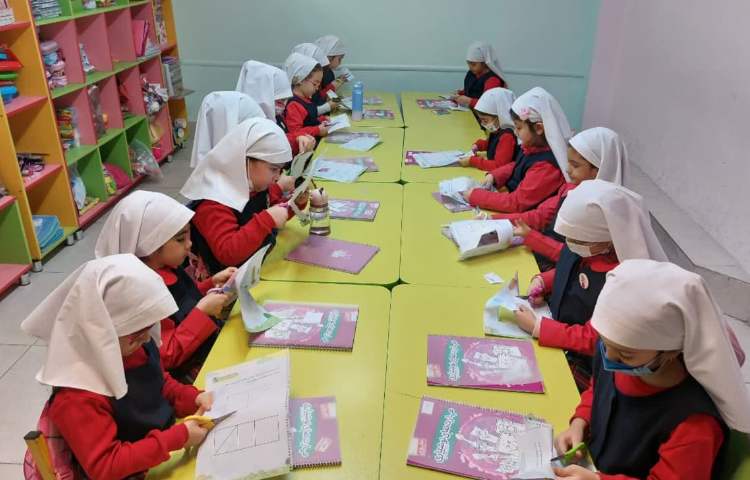 مفاهیم نوشتاری 3