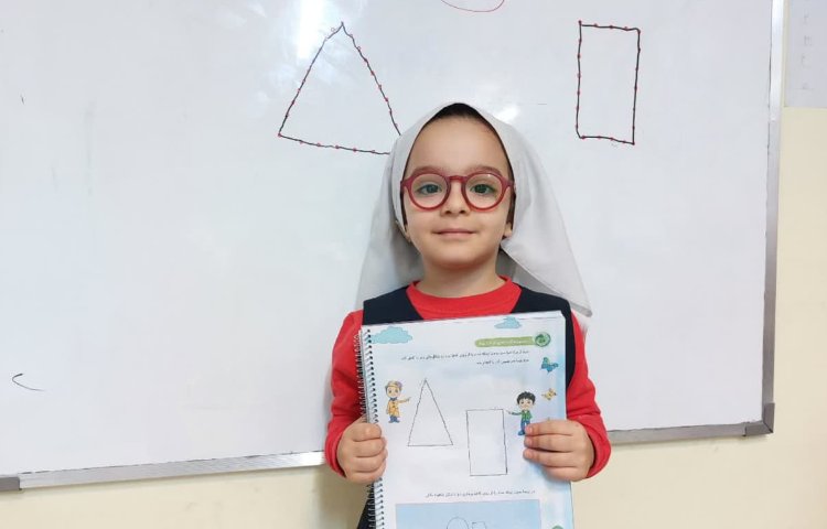 مفاهیم نوشتاری 3