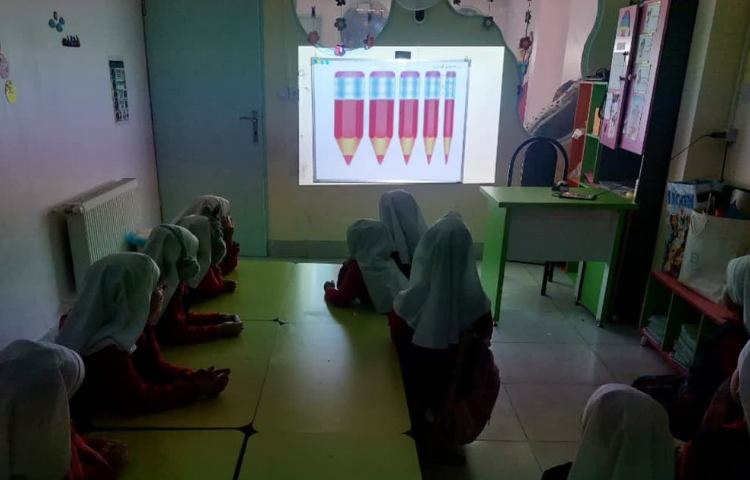 مفاهیم نوشتاری 3