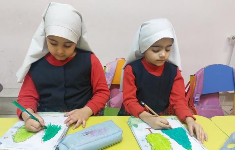 مفاهیم نوشتاری 3