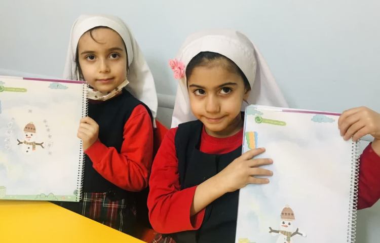 مفاهیم نوشتاری 3