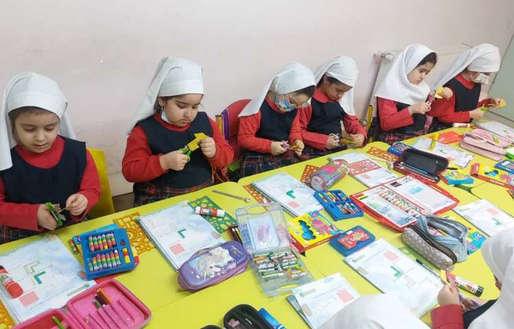 مفاهیم نوشتاری 3