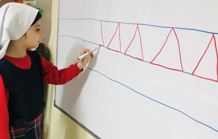 مفاهیم نوشتاری 3