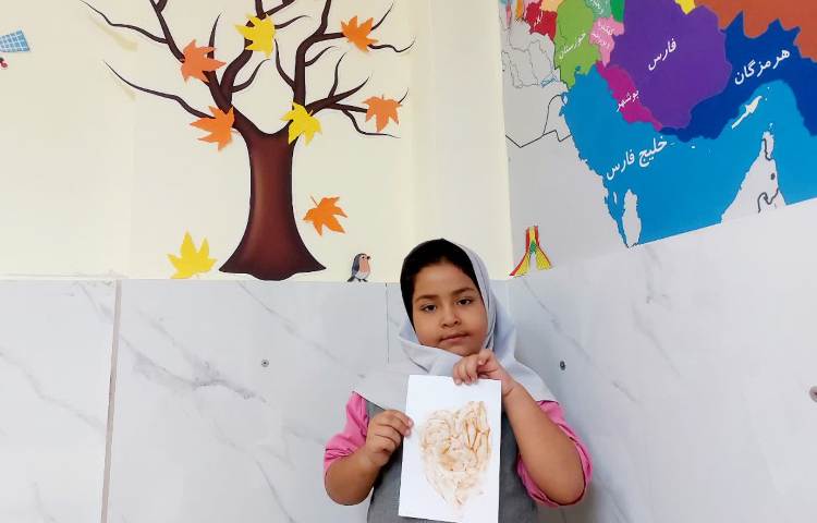 مفاهیم نوشتاری 3