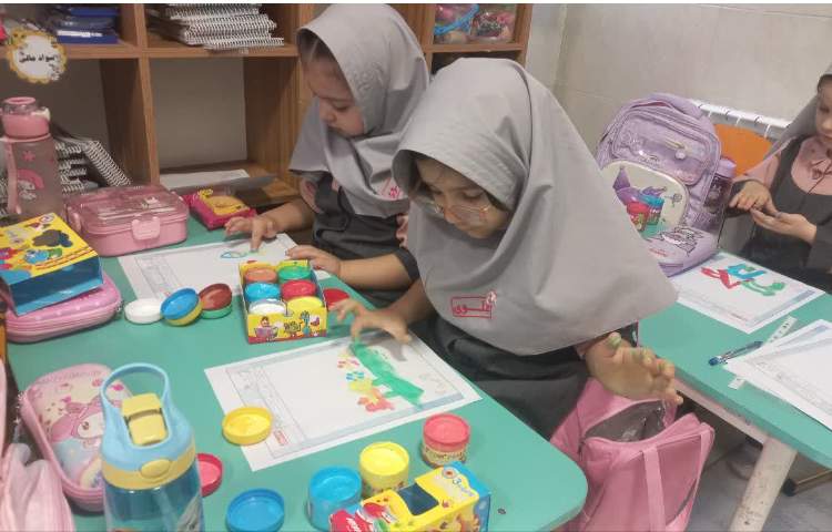 مفاهیم نوشتاری 3