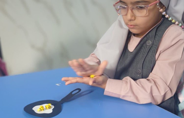 مفاهیم نوشتاری 3