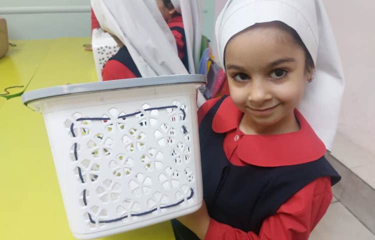 مفاهیم نوشتاری 4