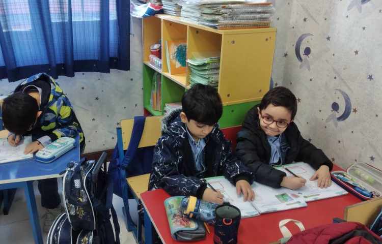 مفاهیم نوشتاری 4