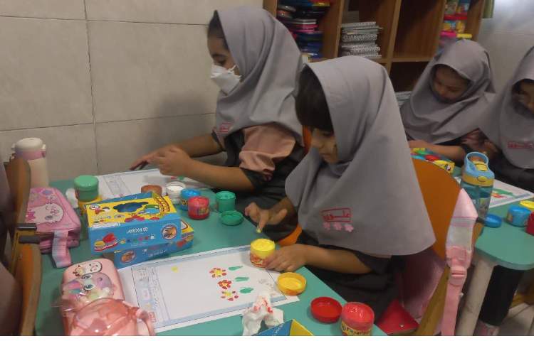 مفاهیم نوشتاری 4