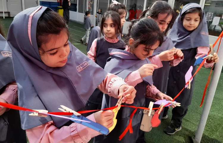 مفاهیم نوشتاری 4