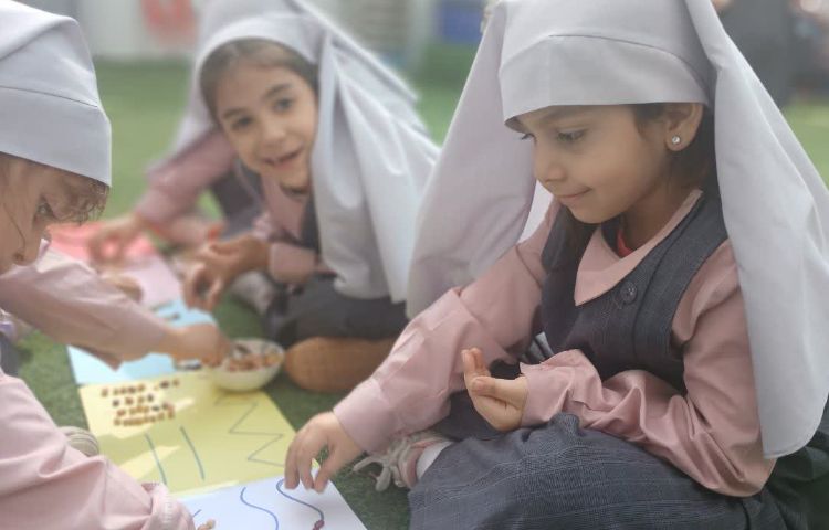 مفاهیم نوشتاری 4