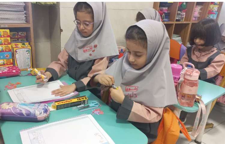 مفاهیم نوشتاری 4