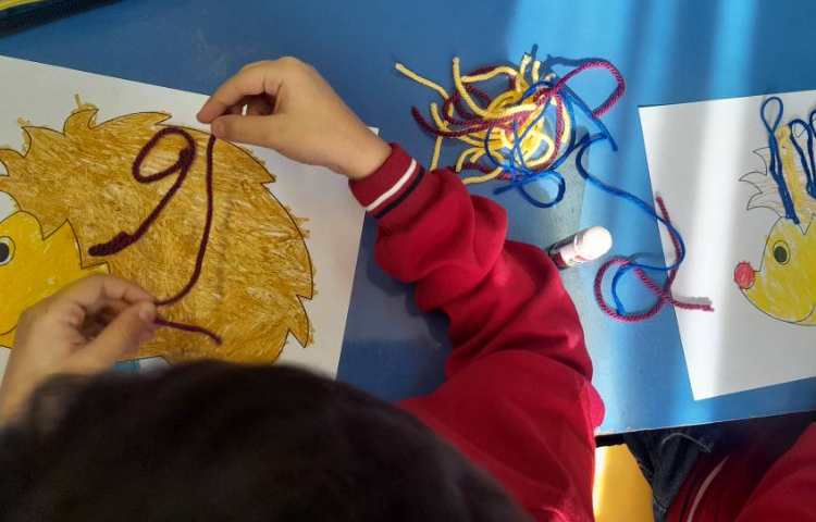 مفاهیم نوشتاری 4