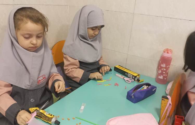 مفاهیم نوشتاری 4