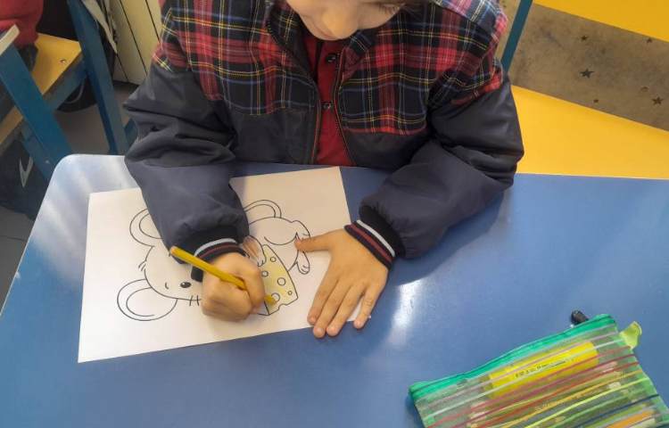 مفاهیم نوشتاری 4