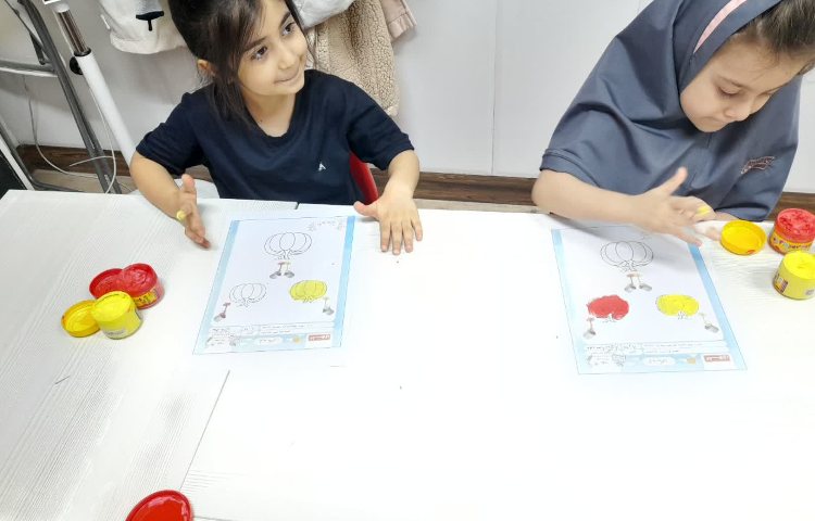 مفاهیم نوشتاری 4