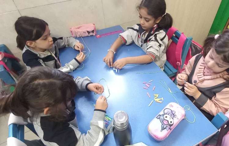 مفاهیم نوشتاری 4